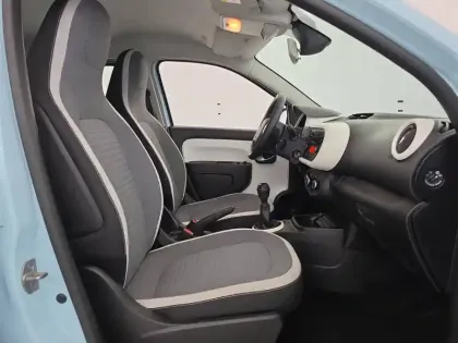 Photo 30 Renault Twingo  III SCe 65 - 21