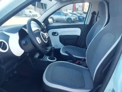 Photo 8 Renault Twingo  III SCe 65 - 21