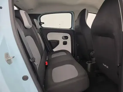 Photo 32 Renault Twingo  III SCe 65 - 21