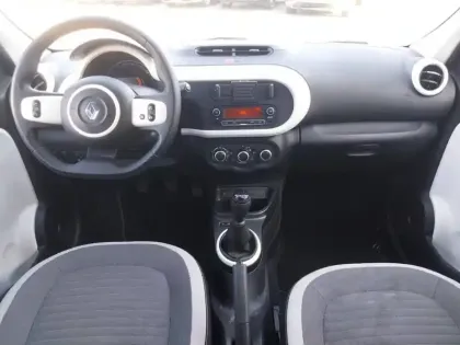 Photo 13 Renault Twingo  III SCe 65 - 21