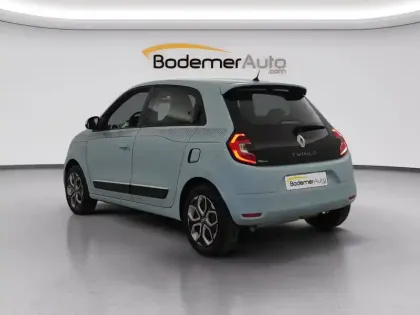 Photo 17 Renault Twingo  III SCe 65 - 21
