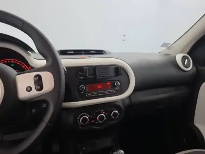 Photo 28 Renault Twingo  III SCe 65 - 21