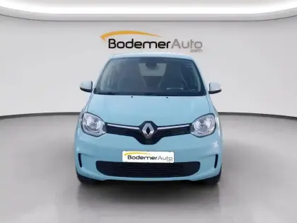 Photo 7 Renault Twingo  III SCe 65 - 21