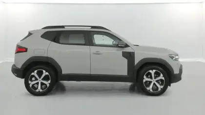 Photo 14 Dacia Duster  Hybrid 140