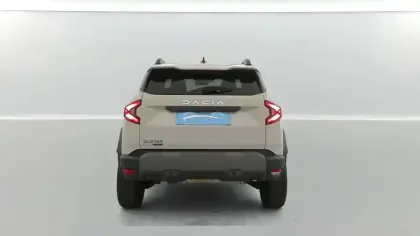Photo 12 Dacia Duster  Hybrid 140