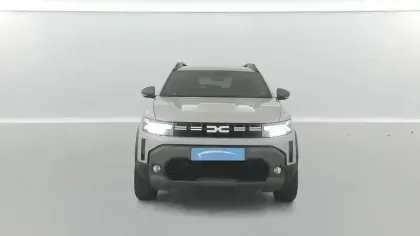 Photo 15 Dacia Duster  Hybrid 140