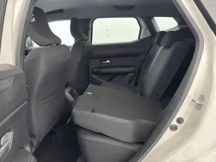 Photo 38 Dacia Duster  Hybrid 140