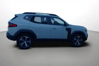 Photo 6 Dacia Duster  Hybrid 140