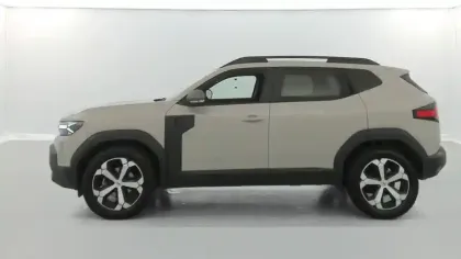 Photo 10 Dacia Duster  Hybrid 140
