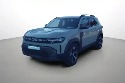 Photo Dacia Duster Journey