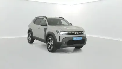 Photo 16 Dacia Duster  Hybrid 140