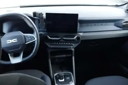 Photo 8 Dacia Duster  Hybrid 140