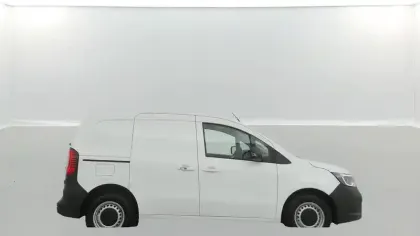 Photo 14 Renault Kangoo Van  FG TOLE BLUE DCI 95 L1 GSR2
