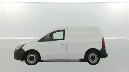 Photo 10 Renault Kangoo Van  FG TOLE BLUE DCI 95 L1 GSR2