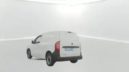 Photo 11 Renault Kangoo Van  FG TOLE BLUE DCI 95 L1 GSR2