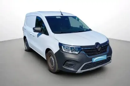Photo 7 Renault Kangoo Van  FG TOLE BLUE DCI 95 L1 GSR2