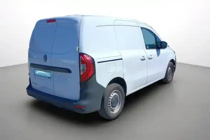 Photo 5 Renault Kangoo Van  FG TOLE BLUE DCI 95 L1 GSR2