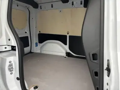 Photo 24 Renault Kangoo Van  FG TOLE BLUE DCI 95 L1 GSR2