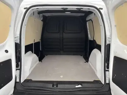 Photo 26 Renault Kangoo Van  FG TOLE BLUE DCI 95 L1 GSR2