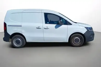 Photo 6 Renault Kangoo Van  FG TOLE BLUE DCI 95 L1 GSR2