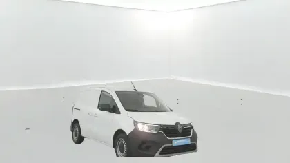 Photo 16 Renault Kangoo Van  FG TOLE BLUE DCI 95 L1 GSR2