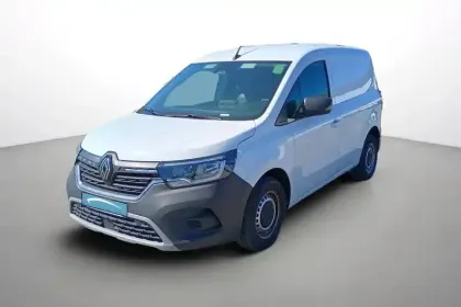 Photo Renault Kangoo Van Extra