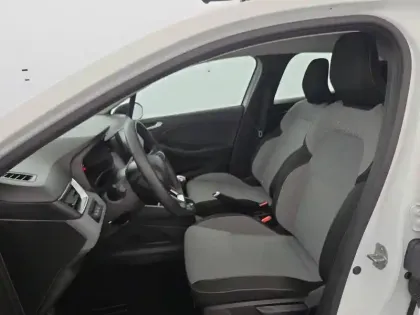 Photo 17 Renault Clio  Blue dCi 100 ch GSR2