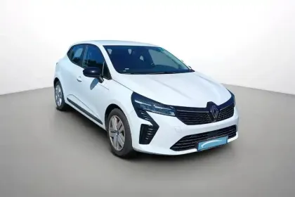 Photo 7 Renault Clio  Blue dCi 100 ch GSR2