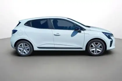 Photo 6 Renault Clio  Blue dCi 100 ch GSR2