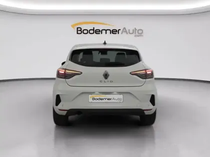 Photo 12 Renault Clio  Blue dCi 100 ch GSR2