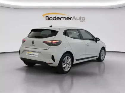 Photo 13 Renault Clio  Blue dCi 100 ch GSR2