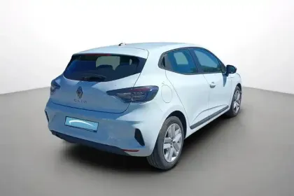 Photo 5 Renault Clio  Blue dCi 100 ch GSR2