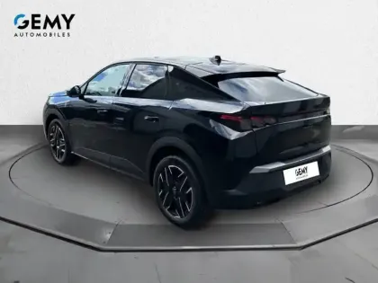 Photo 6 Peugeot 3008  Hybrid 145 e-DCS6