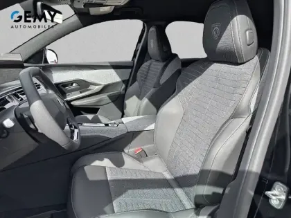 Photo 8 Peugeot 3008  Hybrid 145 e-DCS6