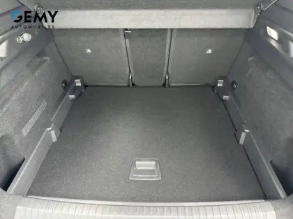 Photo 5 Peugeot 3008  Hybrid 145 e-DCS6