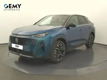 Photo Peugeot 3008 Gt