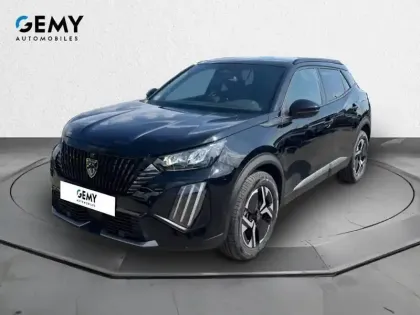 Photo Peugeot 2008 Allure