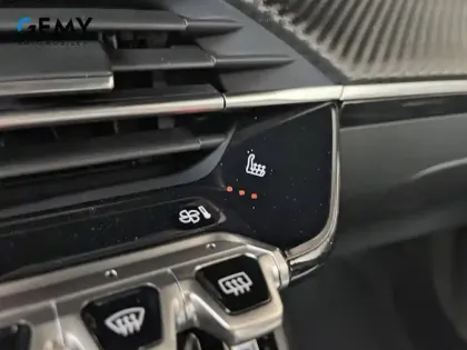Photo 19 Peugeot 2008  Hybrid 145 e-DCS6