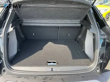 Photo 5 Peugeot 2008  Hybrid 145 e-DCS6