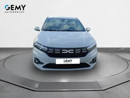 Photo 16 Dacia Sandero  ECO-G 100