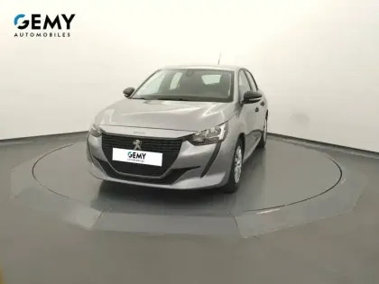 Photo Peugeot 208 Like