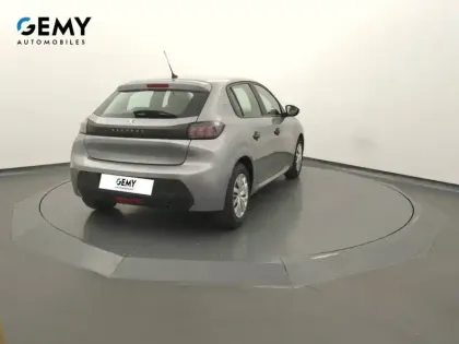 Photo 11 Peugeot 208  PureTech 75 S&S BVM5