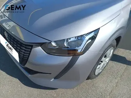 Photo 32 Peugeot 208  PureTech 75 S&S BVM5