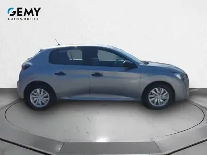 Photo 17 Peugeot 208  PureTech 75 S&S BVM5