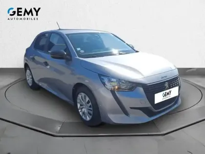 Photo 16 Peugeot 208  PureTech 75 S&S BVM5