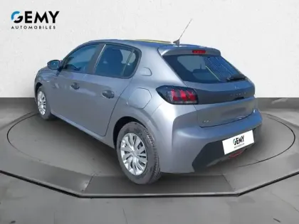 Photo 20 Peugeot 208  PureTech 75 S&S BVM5