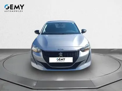 Photo 15 Peugeot 208  PureTech 75 S&S BVM5