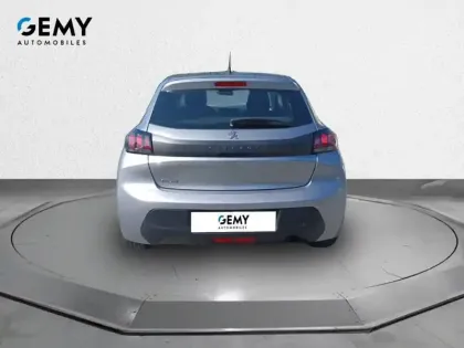 Photo 18 Peugeot 208  PureTech 75 S&S BVM5