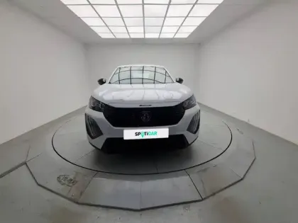 Photo Peugeot 2008 Style