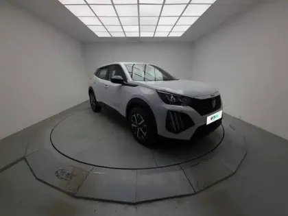 Photo 11 Peugeot 2008  100 S&S BVM6